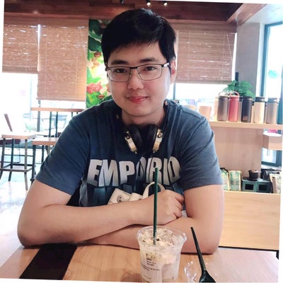 Eldon Tay